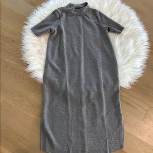 ASOS maternity dress